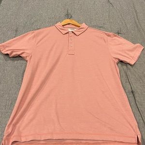 Linksoul Polo - L